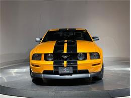 2007 Ford Mustang (CC-2090953) for sale in Depew, New York