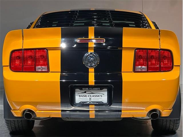 2007 Ford Mustang (CC-2090953) for sale in Depew, New York