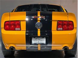 2007 Ford Mustang (CC-2090953) for sale in Depew, New York