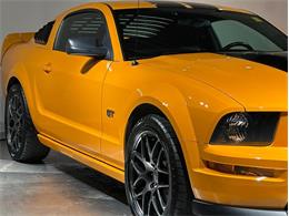 2007 Ford Mustang (CC-2090953) for sale in Depew, New York