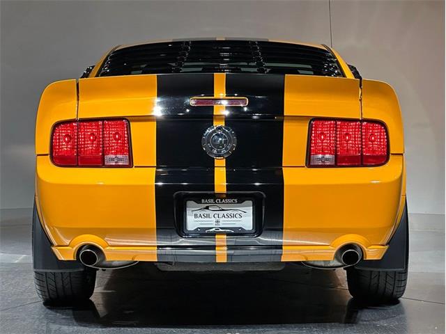 2007 Ford Mustang (CC-2090953) for sale in Depew, New York