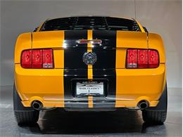 2007 Ford Mustang (CC-2090953) for sale in Depew, New York