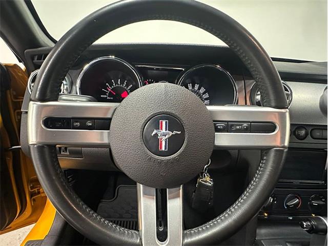 2007 Ford Mustang (CC-2090953) for sale in Depew, New York