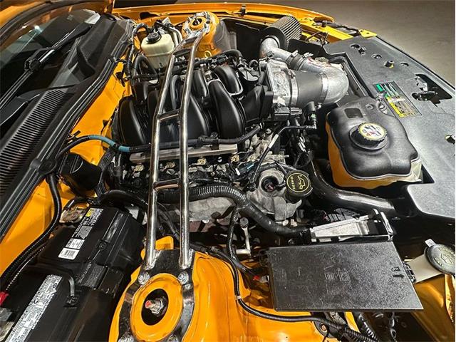 2007 Ford Mustang (CC-2090953) for sale in Depew, New York