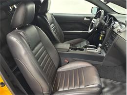 2007 Ford Mustang (CC-2090953) for sale in Depew, New York