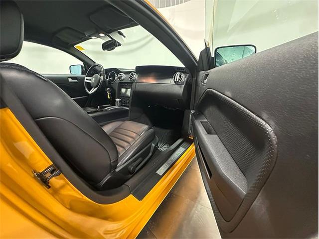 2007 Ford Mustang (CC-2090953) for sale in Depew, New York