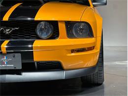 2007 Ford Mustang (CC-2090953) for sale in Depew, New York