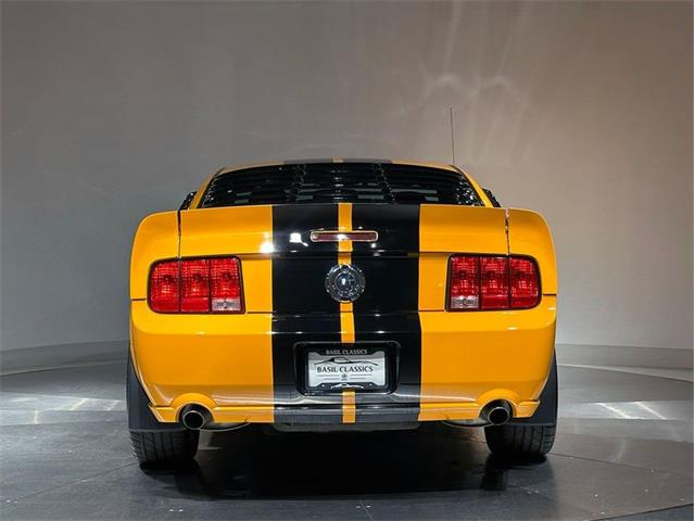 2007 Ford Mustang (CC-2090953) for sale in Depew, New York