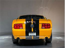 2007 Ford Mustang (CC-2090953) for sale in Depew, New York