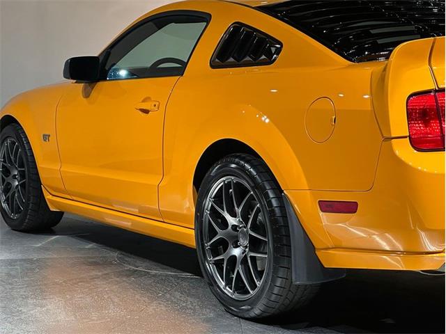 2007 Ford Mustang (CC-2090953) for sale in Depew, New York