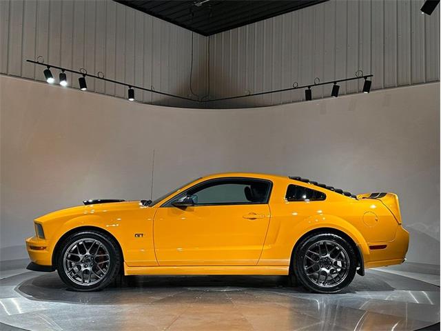 2007 Ford Mustang (CC-2090953) for sale in Depew, New York