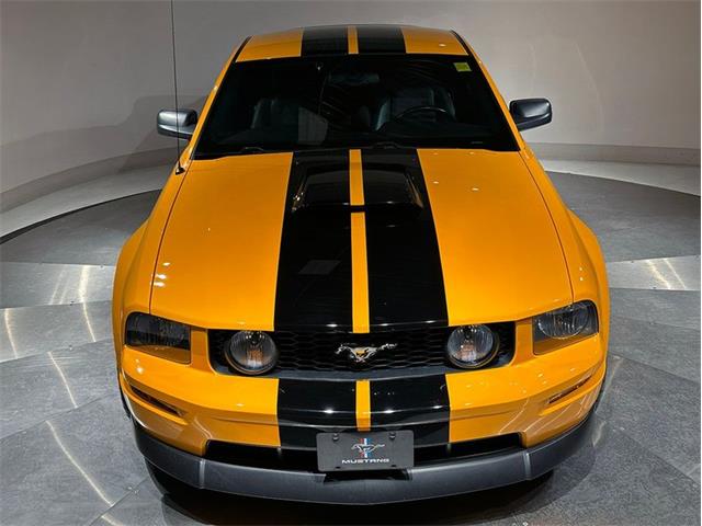 2007 Ford Mustang (CC-2090953) for sale in Depew, New York