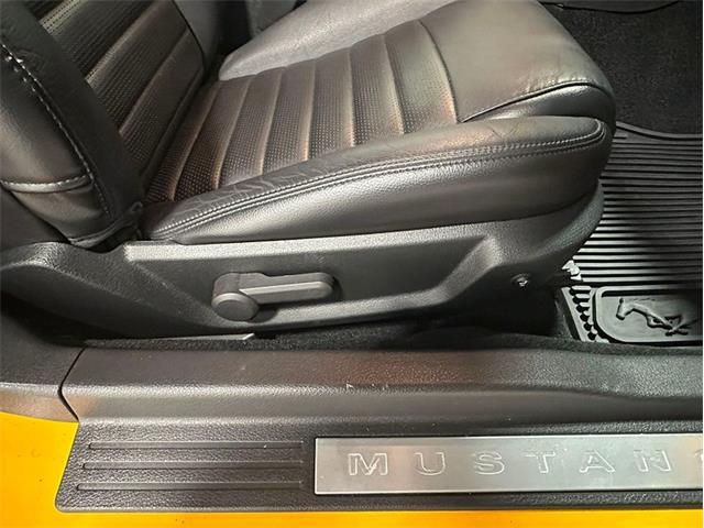 2007 Ford Mustang (CC-2090953) for sale in Depew, New York