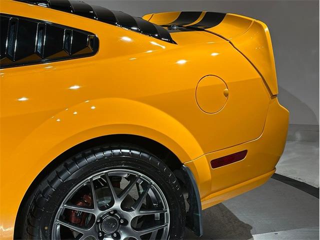 2007 Ford Mustang (CC-2090953) for sale in Depew, New York