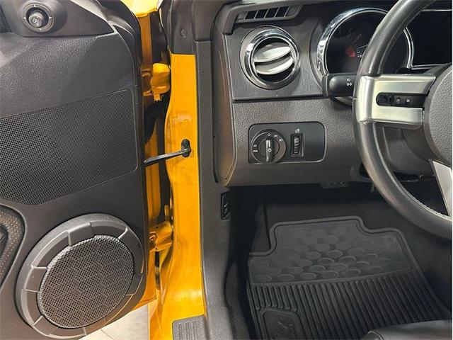 2007 Ford Mustang (CC-2090953) for sale in Depew, New York