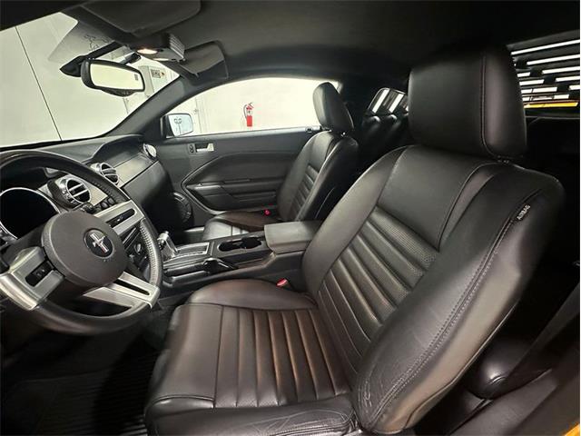2007 Ford Mustang (CC-2090953) for sale in Depew, New York