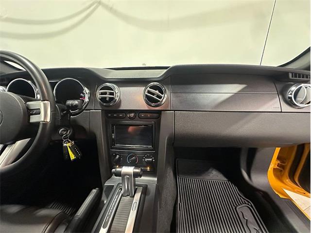 2007 Ford Mustang (CC-2090953) for sale in Depew, New York