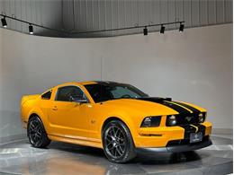 2007 Ford Mustang (CC-2090953) for sale in Depew, New York