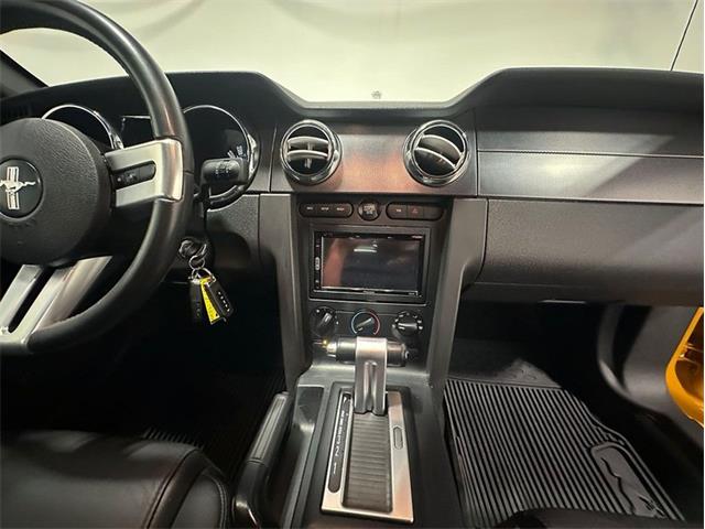 2007 Ford Mustang (CC-2090953) for sale in Depew, New York