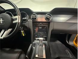 2007 Ford Mustang (CC-2090953) for sale in Depew, New York