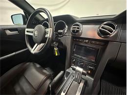 2007 Ford Mustang (CC-2090953) for sale in Depew, New York