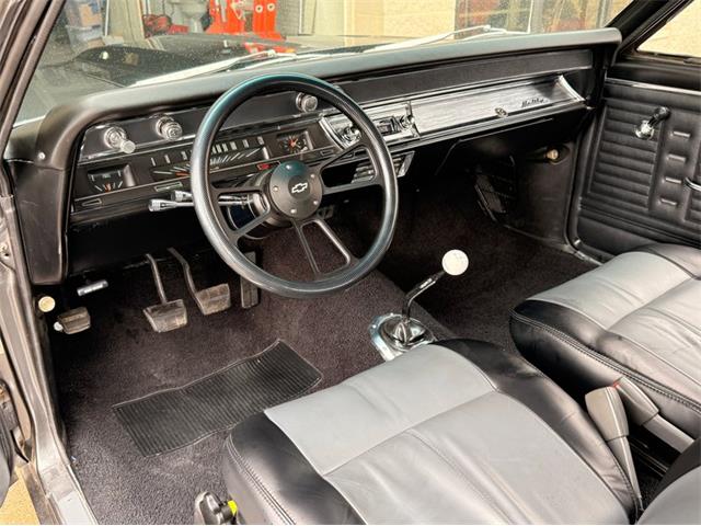 1967 Chevrolet Chevelle Malibu (CC-2099530) for sale in Alsip, Illinois