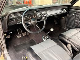 1967 Chevrolet Chevelle Malibu (CC-2099530) for sale in Alsip, Illinois