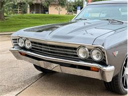 1967 Chevrolet Chevelle Malibu (CC-2099530) for sale in Alsip, Illinois
