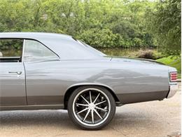 1967 Chevrolet Chevelle Malibu (CC-2099530) for sale in Alsip, Illinois