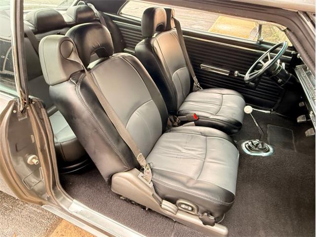 1967 Chevrolet Chevelle Malibu (CC-2099530) for sale in Alsip, Illinois