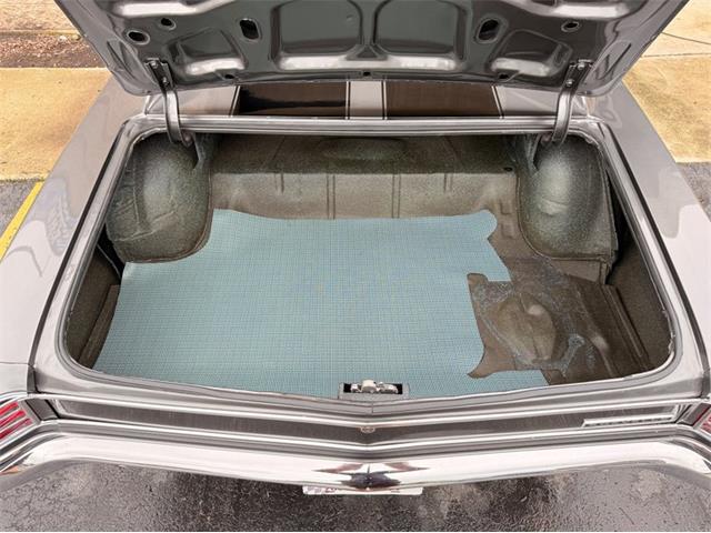 1967 Chevrolet Chevelle Malibu (CC-2099530) for sale in Alsip, Illinois