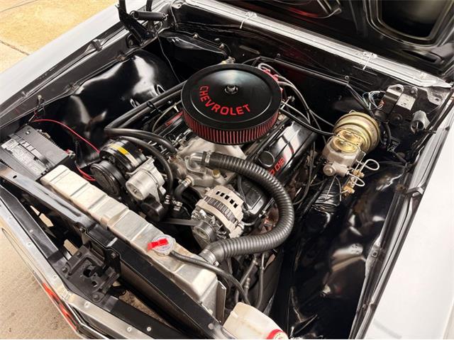 1967 Chevrolet Chevelle Malibu (CC-2099530) for sale in Alsip, Illinois
