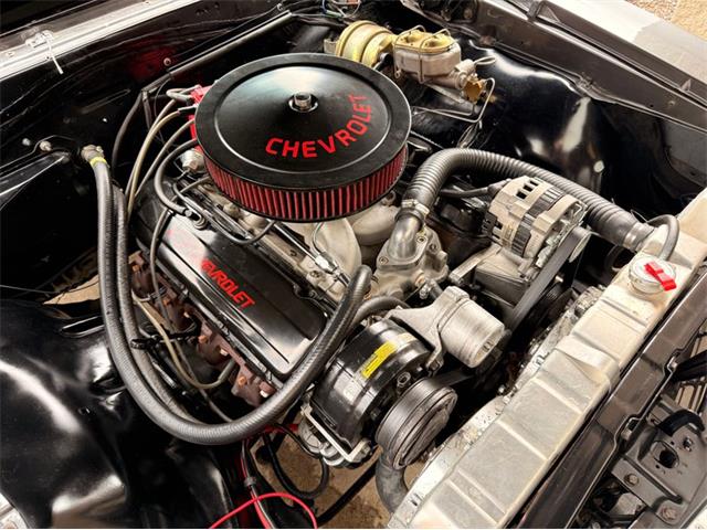 1967 Chevrolet Chevelle Malibu (CC-2099530) for sale in Alsip, Illinois