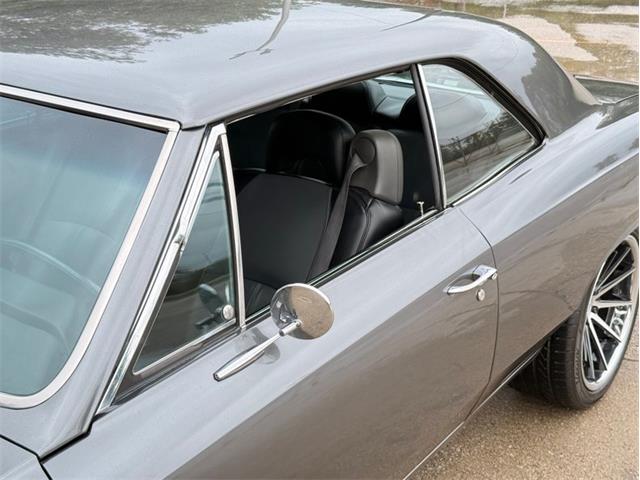 1967 Chevrolet Chevelle Malibu (CC-2099530) for sale in Alsip, Illinois