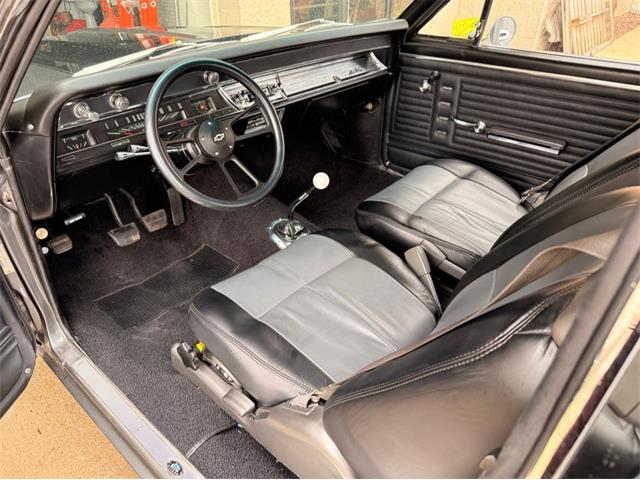 1967 Chevrolet Chevelle Malibu (CC-2099530) for sale in Alsip, Illinois