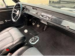 1967 Chevrolet Chevelle Malibu (CC-2099530) for sale in Alsip, Illinois