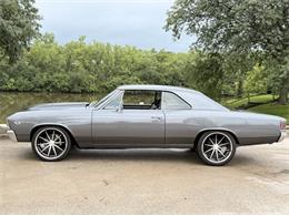 1967 Chevrolet Chevelle Malibu (CC-2099530) for sale in Alsip, Illinois
