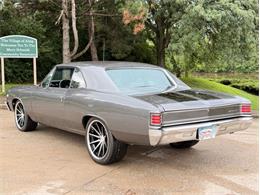 1967 Chevrolet Chevelle Malibu (CC-2099530) for sale in Alsip, Illinois