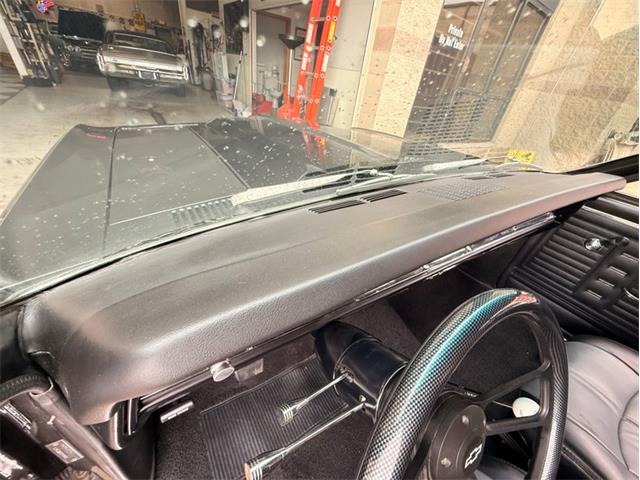 1967 Chevrolet Chevelle Malibu (CC-2099530) for sale in Alsip, Illinois