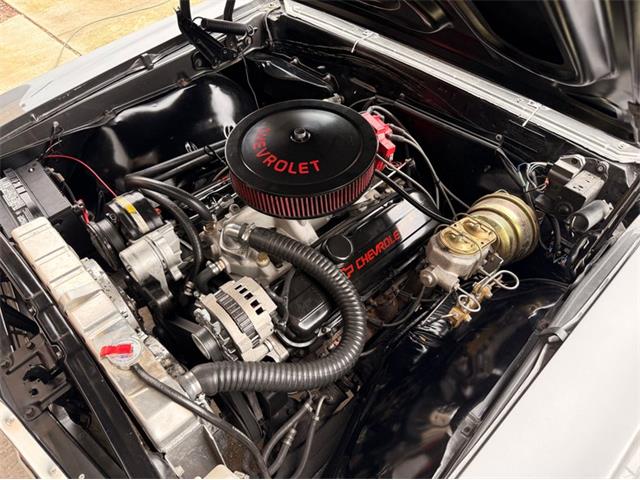 1967 Chevrolet Chevelle Malibu (CC-2099530) for sale in Alsip, Illinois