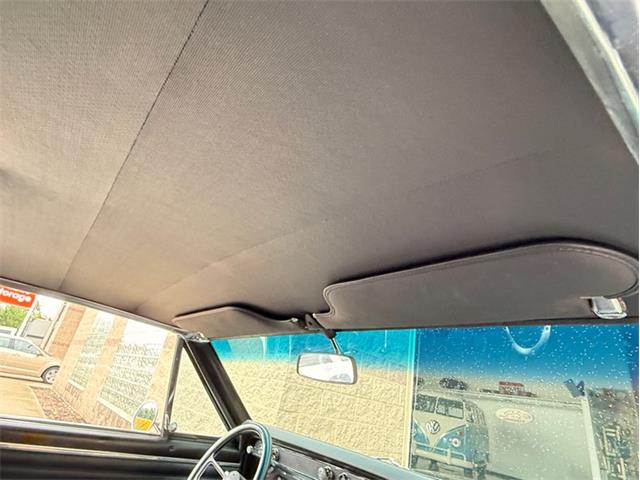 1967 Chevrolet Chevelle Malibu (CC-2099530) for sale in Alsip, Illinois