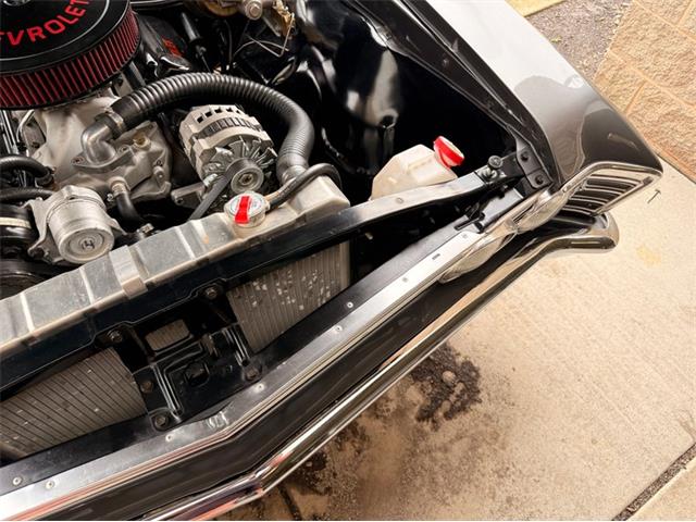 1967 Chevrolet Chevelle Malibu (CC-2099530) for sale in Alsip, Illinois
