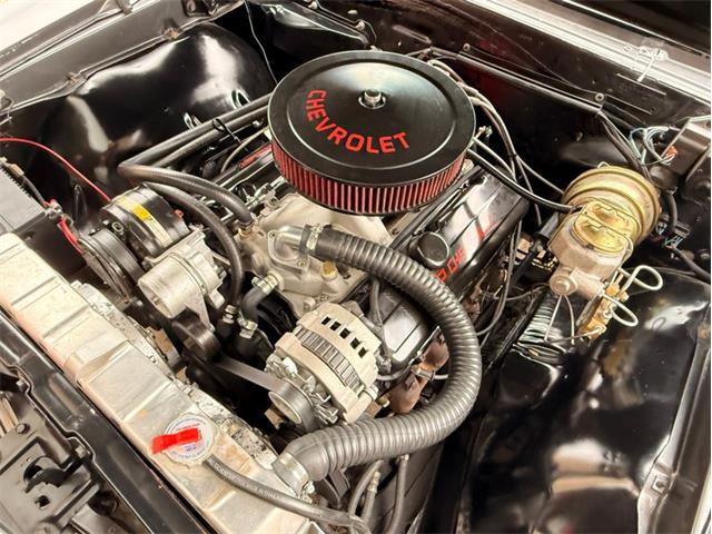 1967 Chevrolet Chevelle Malibu (CC-2099530) for sale in Alsip, Illinois