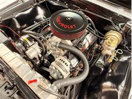 1967 Chevrolet Chevelle Malibu (CC-2099530) for sale in Alsip, Illinois