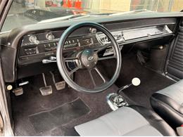 1967 Chevrolet Chevelle Malibu (CC-2099530) for sale in Alsip, Illinois