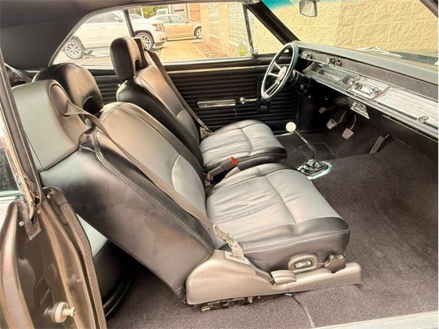 1967 Chevrolet Chevelle Malibu (CC-2099530) for sale in Alsip, Illinois