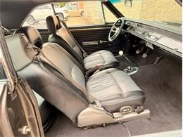 1967 Chevrolet Chevelle Malibu (CC-2099530) for sale in Alsip, Illinois