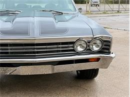 1967 Chevrolet Chevelle Malibu (CC-2099530) for sale in Alsip, Illinois