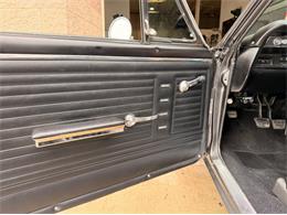1967 Chevrolet Chevelle Malibu (CC-2099530) for sale in Alsip, Illinois