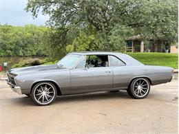1967 Chevrolet Chevelle Malibu (CC-2099530) for sale in Alsip, Illinois